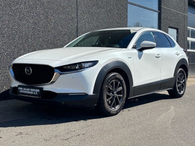Mazda CX-30 2,0 SkyActiv-X 180 100th Anniversary 5d