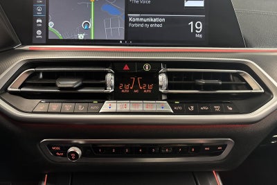 BMW X5 xDrive45e M-Sport aut.