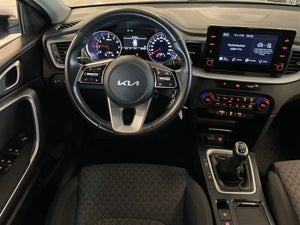 Kia Ceed T-GDi Prestige SW