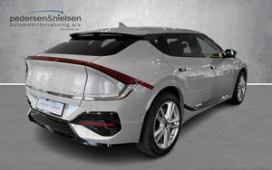 Kia EV6 Long Range GT-Line