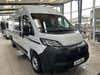 Peugeot Carado CV640