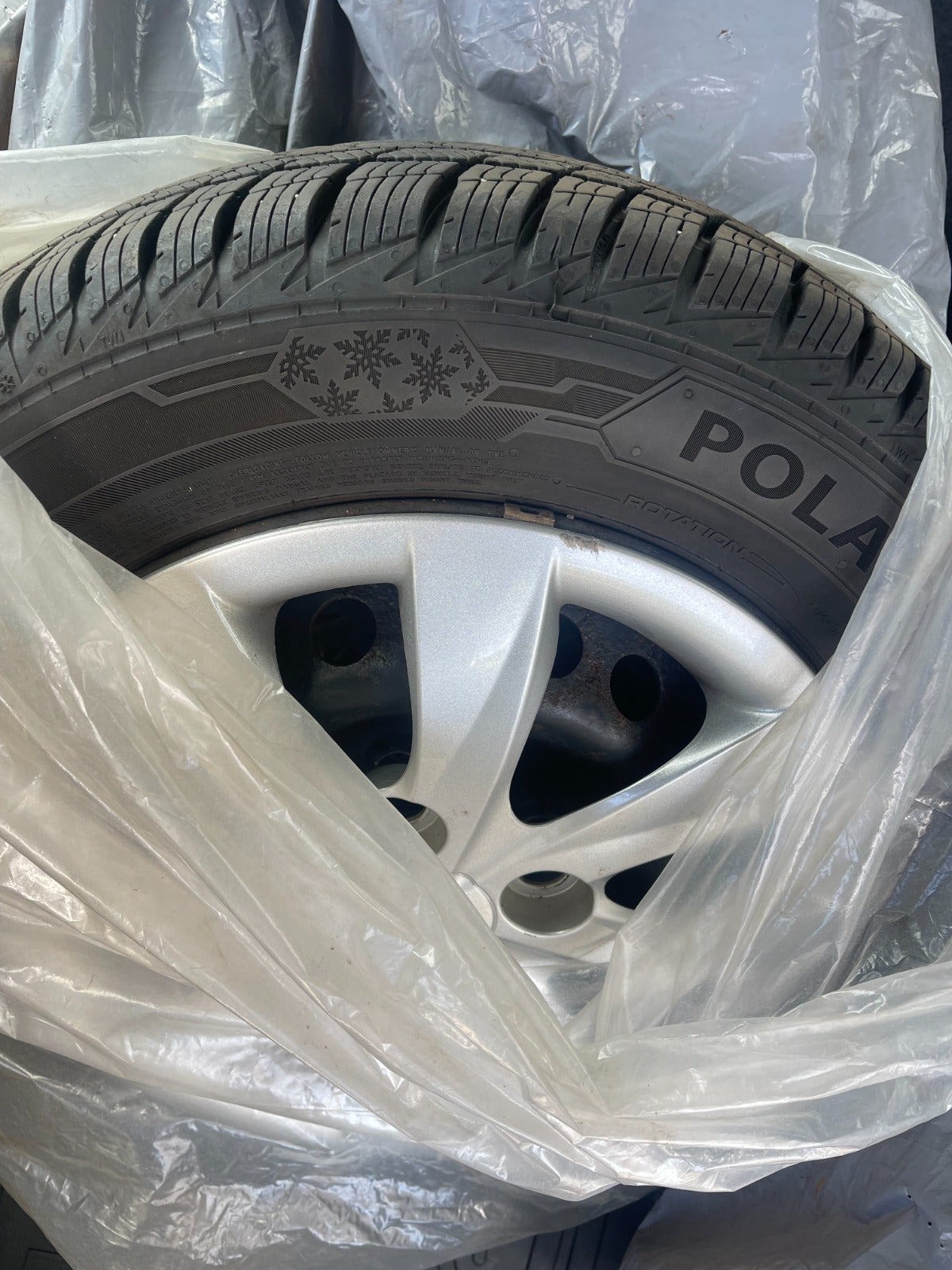 Billede af Hyundai i10 1,0 Comfort