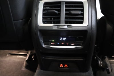 BMW iX3 Charged M-Sport
