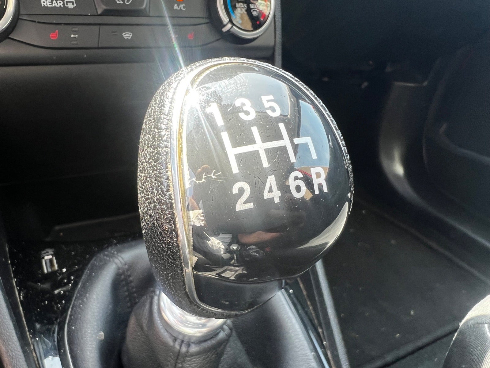 Billede af Ford Fiesta 1,5 TDCi 85 Trend