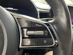 Kia Ceed PHEV Upgrade+ SW DCT