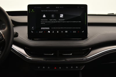 Skoda Enyaq iV Sportline