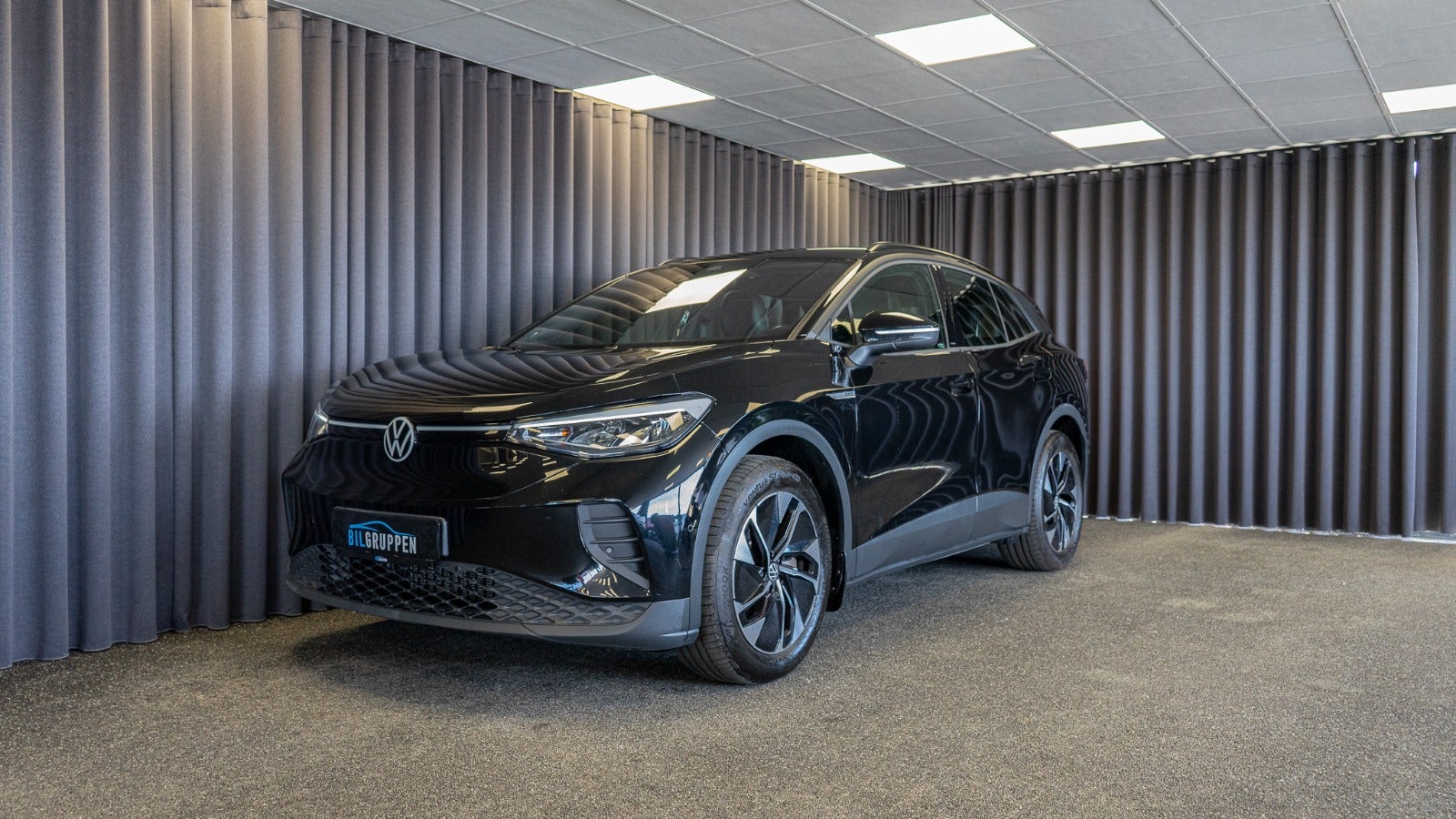 Billede af VW ID.4 77 Pro