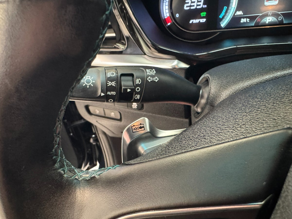 Kia e-Niro Advance+