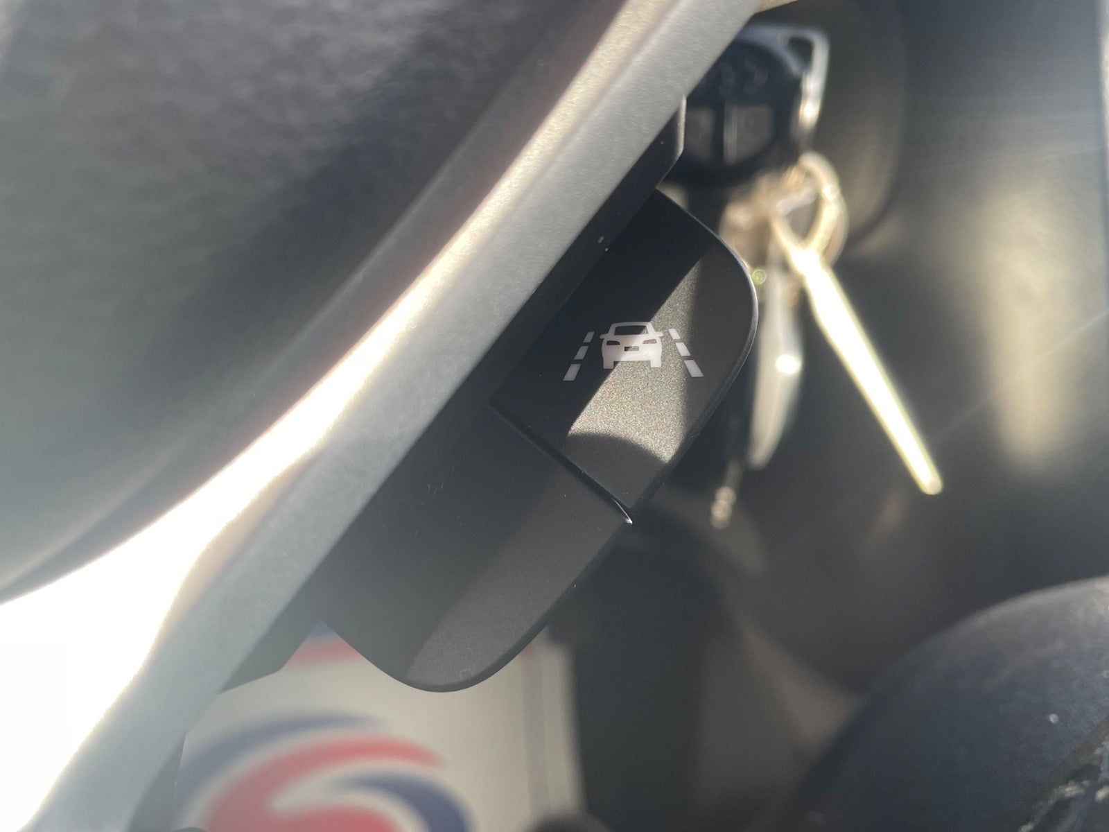 Billede af Suzuki Vitara 1,4 mHybrid Active
