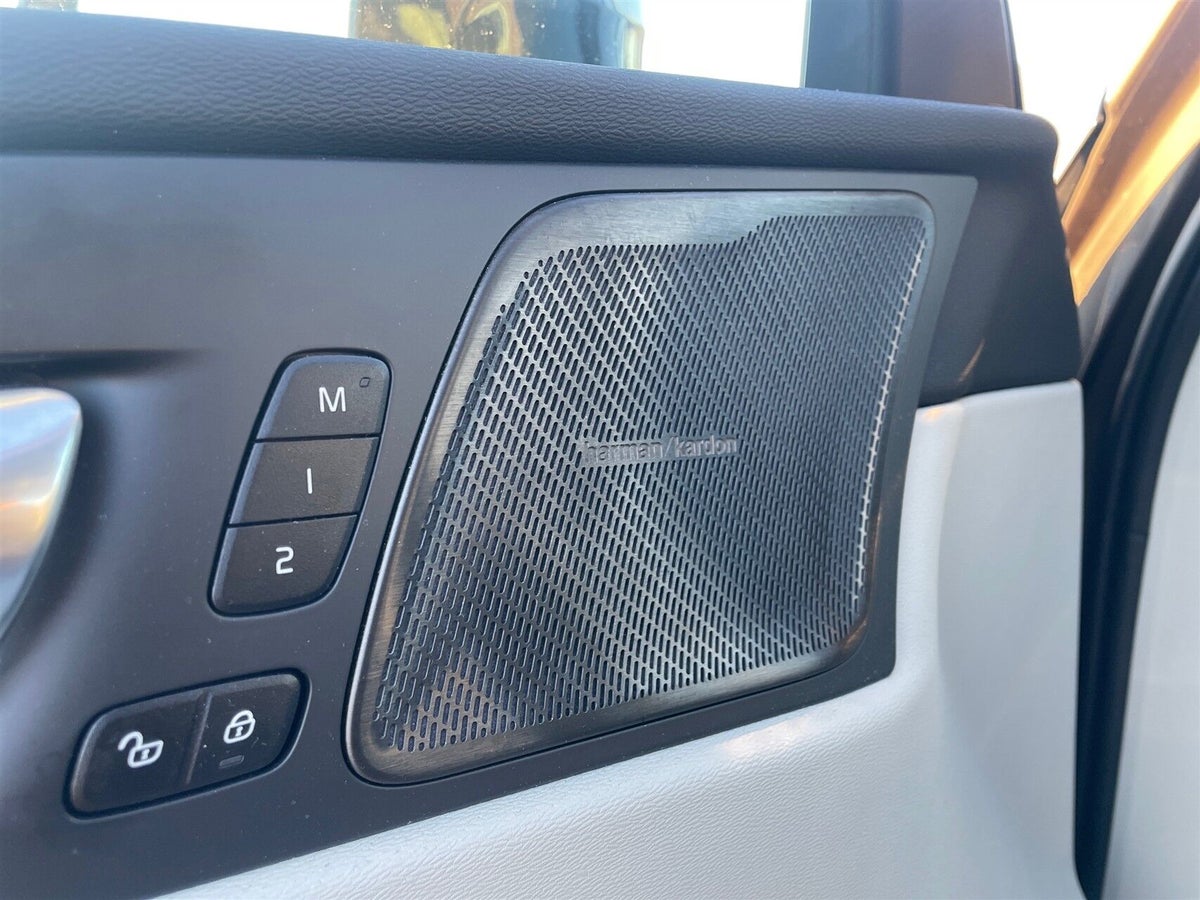 Volvo XC60 T6 ReCharge Ultra aut. AWD billede 15