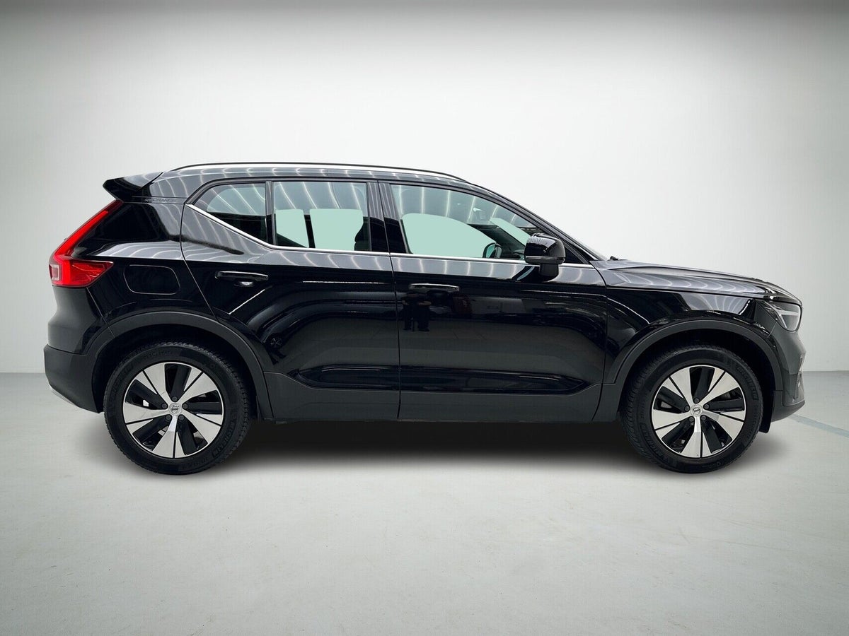 Volvo XC40 T4 Recharge Core aut. billede 5