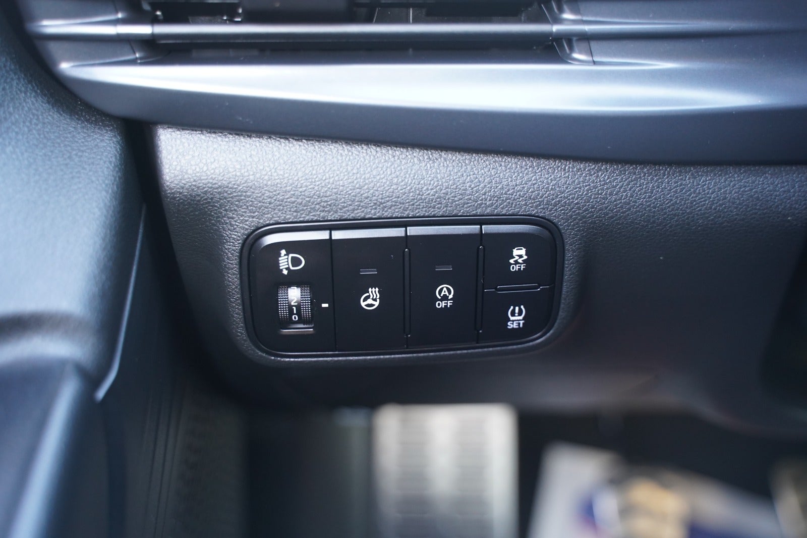 Billede af Hyundai i20 1,0 T-GDi N-Line