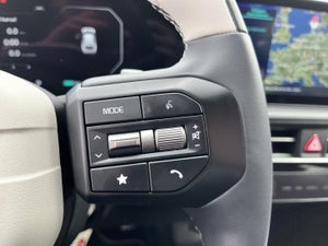 Kia EV6 Long Range GT-Line