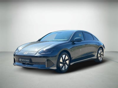 Hyundai Ioniq 6 Ultimate