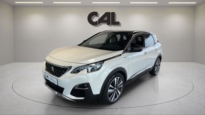 Peugeot 3008 1,6 Hybrid4 GT EAT8 5d