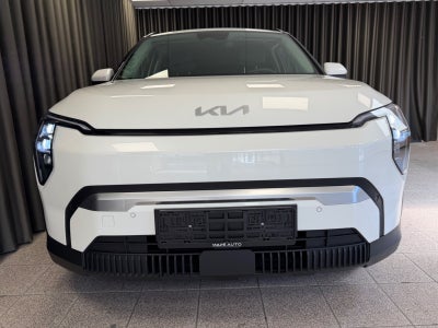 Kia EV3 Long Range Access