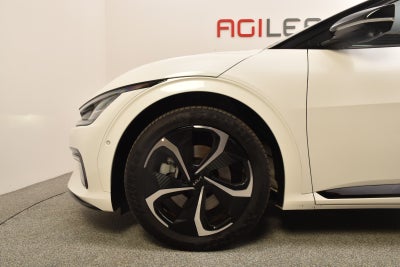 Kia EV6 Long Range Performance GT-Line AWD