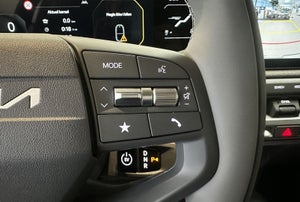 Kia EV3 Long Range Upgrade