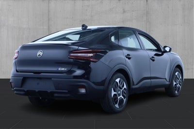 Citroën ë-C4 X 54,0 Plus 2025