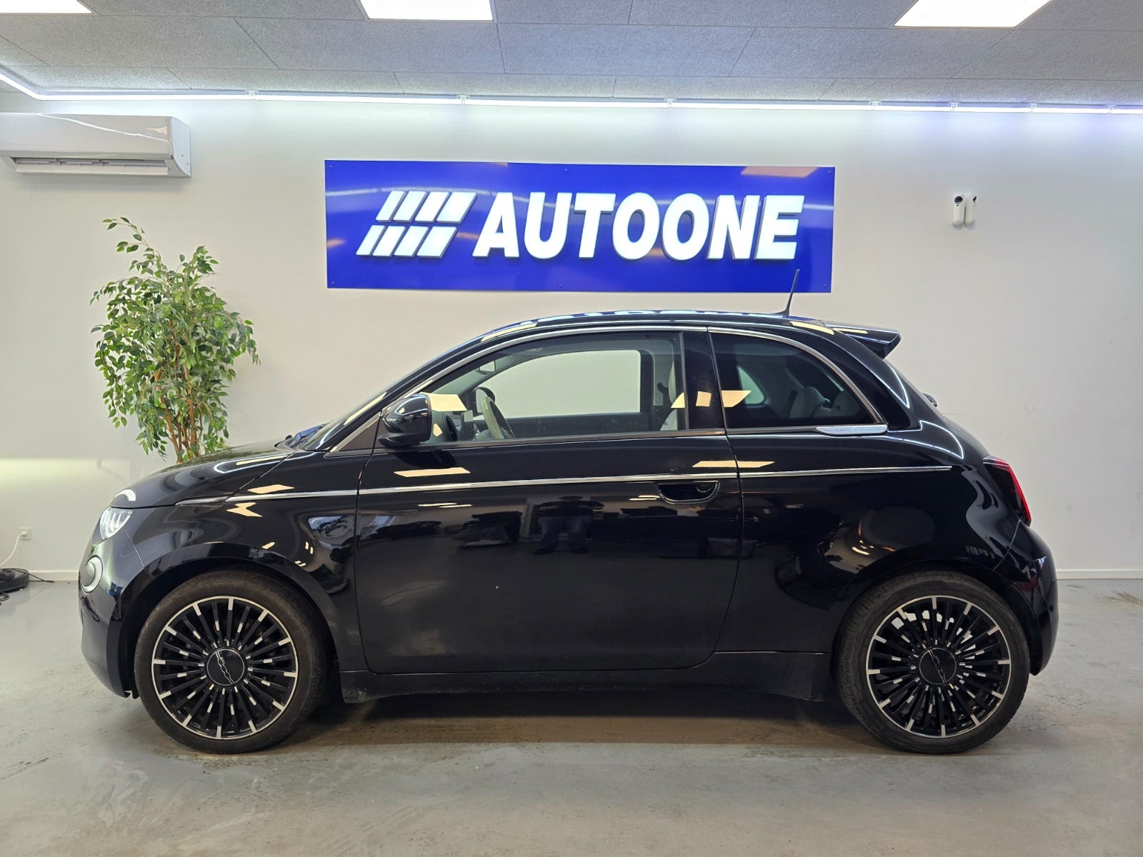 Billede af Fiat 500e 42 la Prima