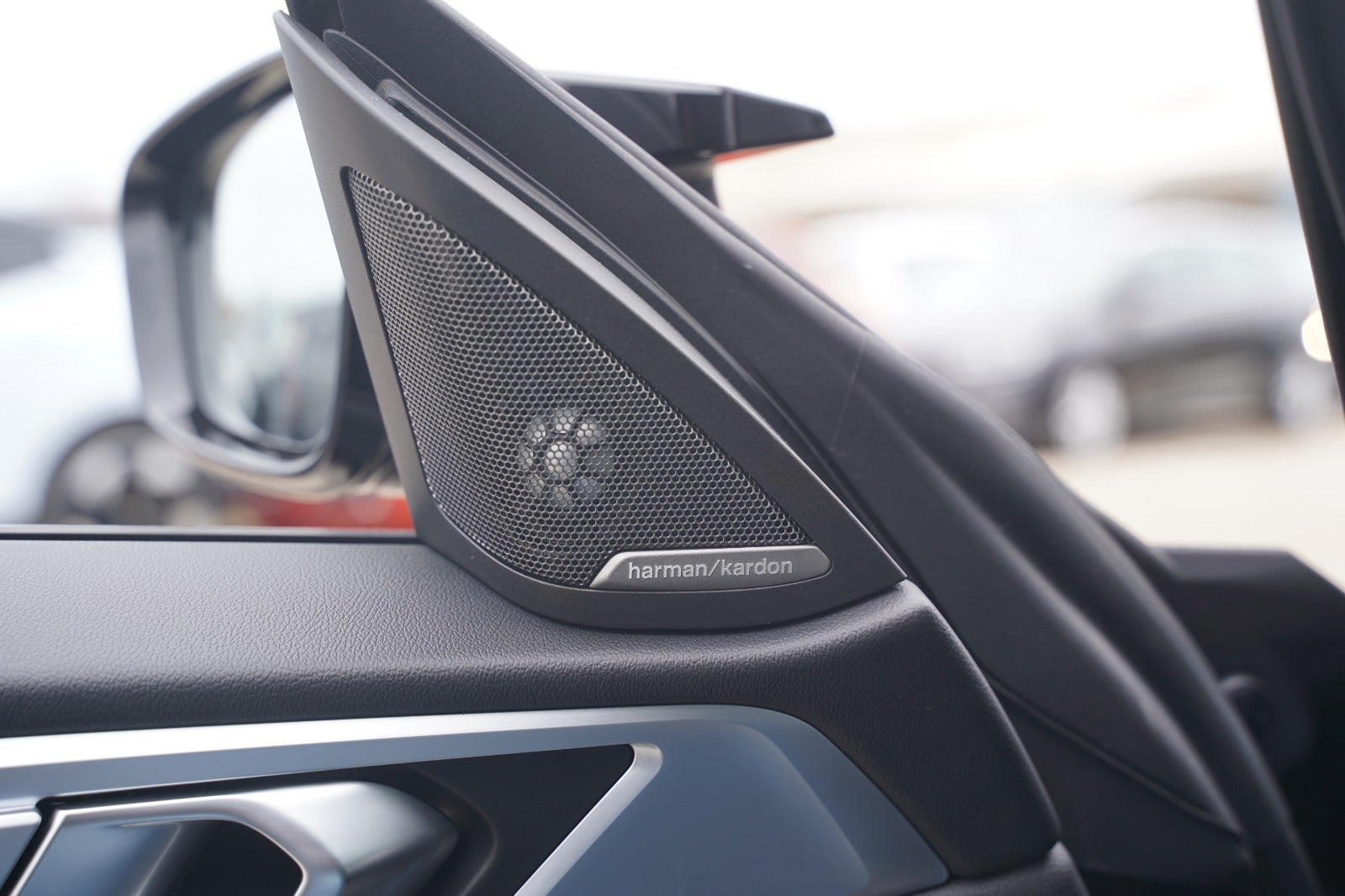 Billede af BMW i4  M50 M-Sport xDrive