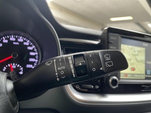 Kia Stonic T-GDi Vision