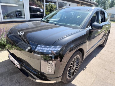 Hyundai Ioniq 9 110 Calligraphy 4WD 7prs 5d