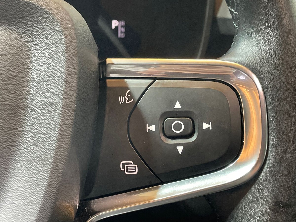 Volvo EX40 Extended Range Core billede 19