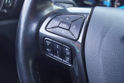 Ford Ranger EcoBlue Wildtrak Db.Kab aut.