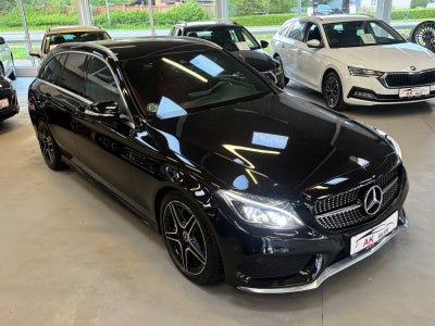 Mercedes C250