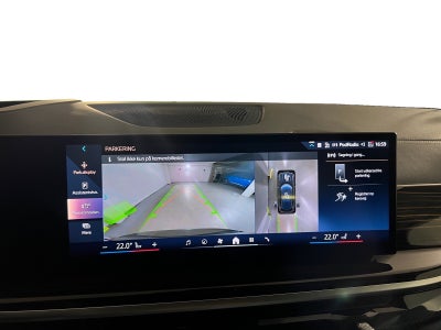 BMW X5 xDrive50e M-Sport aut.