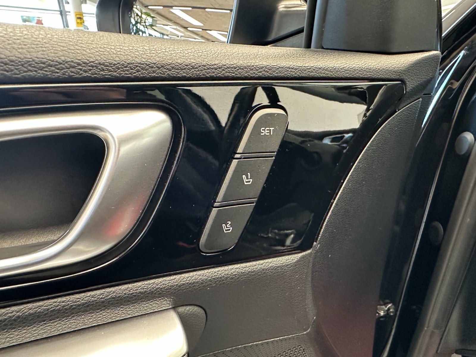 Billede af Kia Ceed 1,6 PHEV Upgrade SW DCT