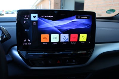 VW ID.5 Pro