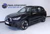 BMW iX3 Charged Plus M-Sport
