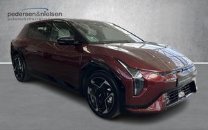 Kia EV4 Long Range GT-Line