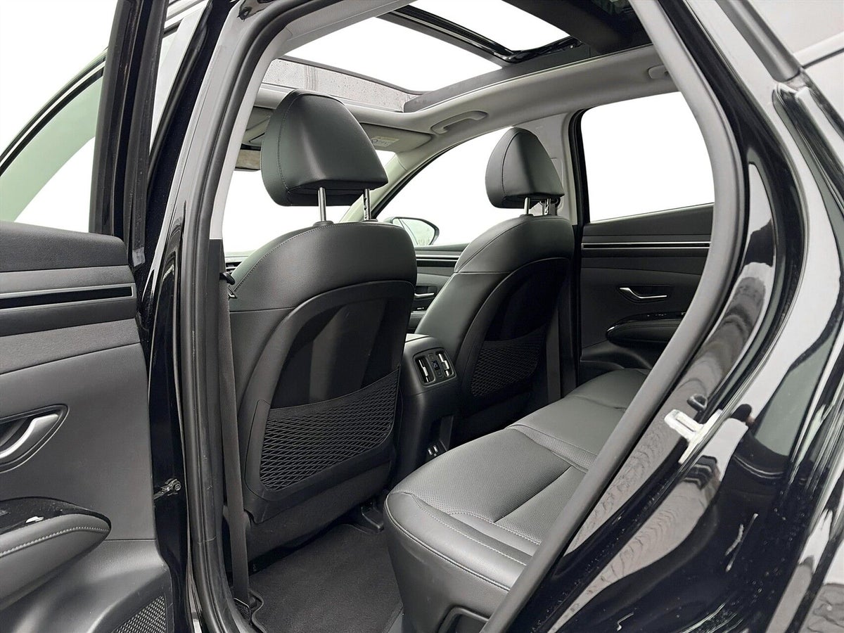 Hyundai Tucson PHEV Advanced aut. 4WD billede 9
