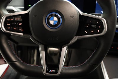 BMW i4 M50 xDrive