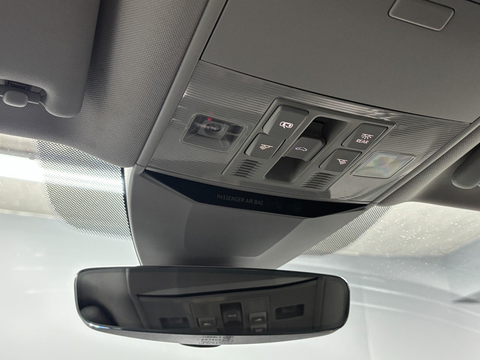 Billede af VW Passat 1,4 GTE DSG