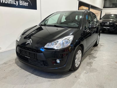 Citroën C3 HDi 92 Attraction