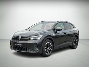 VW ID.4 Pro Performance