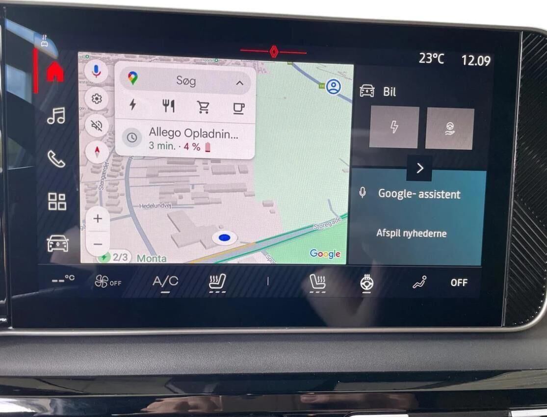 Renault 5 E-Tech Iconic billede 9