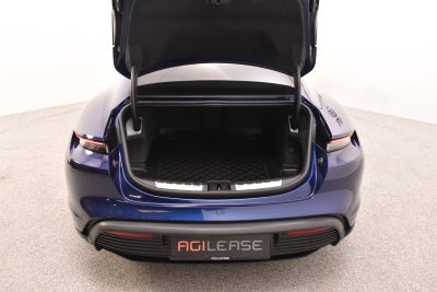 Porsche Taycan 4S 
