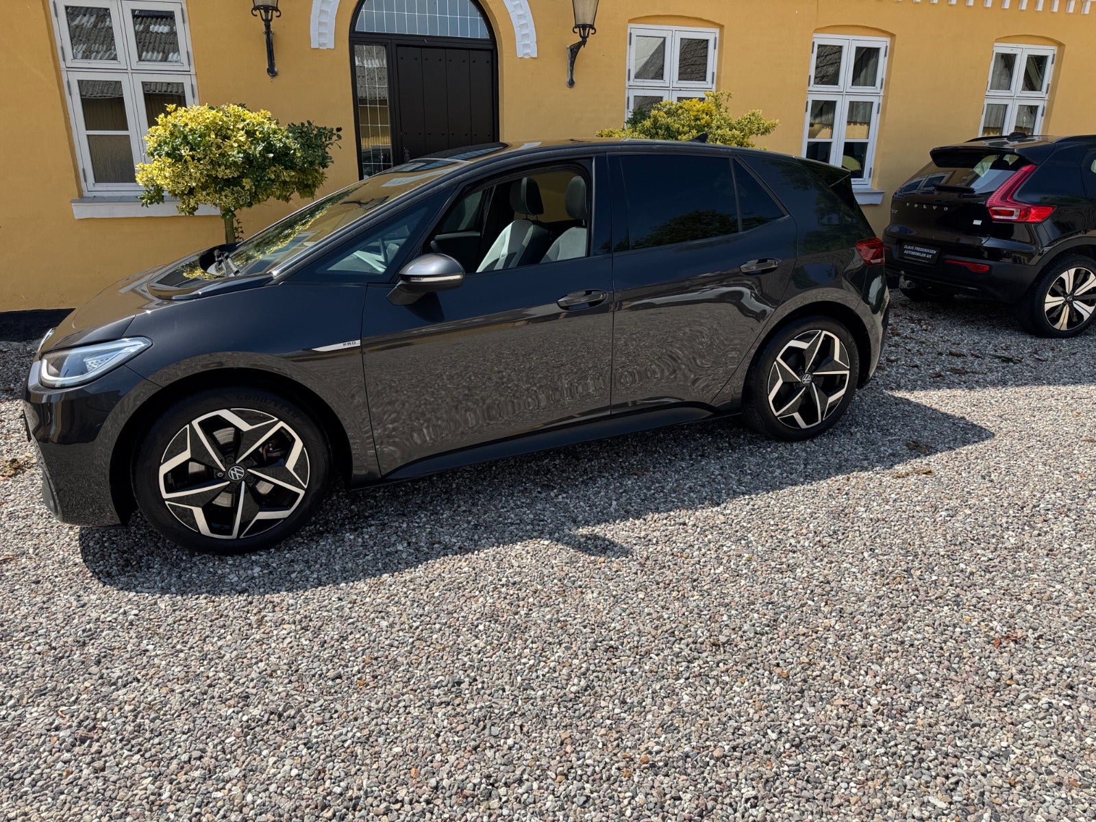 Billede af VW ID.3 58 Pro Performance