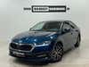 Skoda Octavia TSi 150 Style