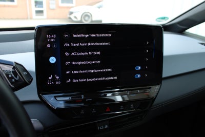 VW ID.3 Pro S