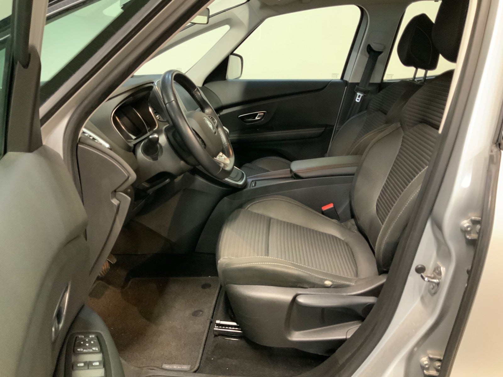 Renault Grand Scenic IV