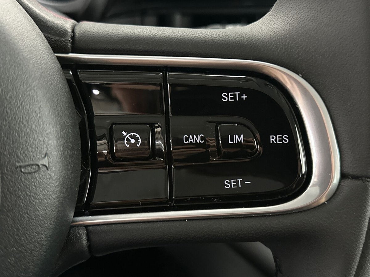 Fiat 500e Icon billede 15