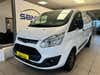 Ford Transit Custom 290L TDCi 170 Sport aut. thumbnail