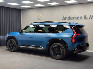 Kia EV9 Long Range Performance GT-Line AWD 7prs