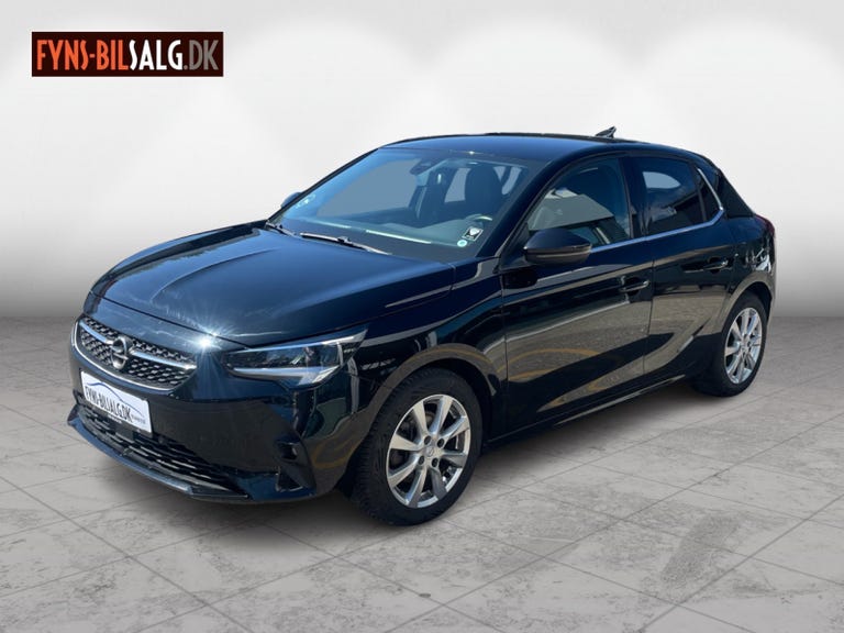 Opel Corsa T 100 Elegance aut.